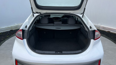 Hyundai IONIQ 88kW Electric Premium 28kWh 5dr Auto Electric Hatchback